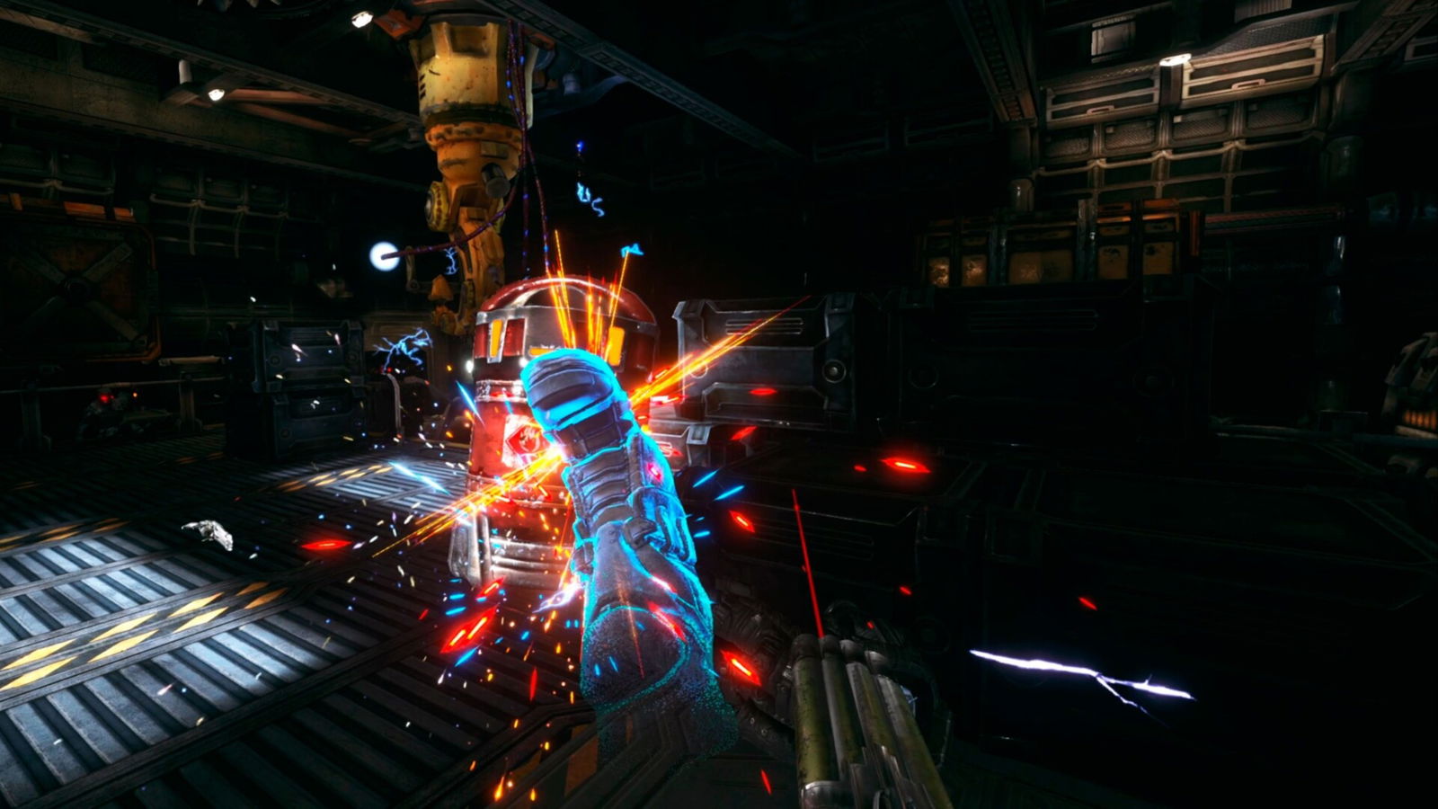 Bulletstorm Vr (Pc) Review Bulletstorm Vr (Pc) Review