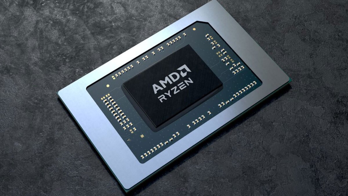 CES 2024: AMD Expands Ryzen Processor Family