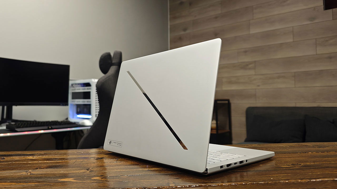 Ces 2024: Asus Zephyrus G14 2024 Offers A New Era Of Gaming Laptops