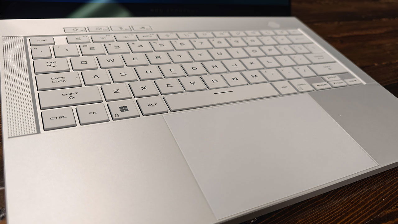 Ces 2024: Asus Zephyrus G14 2024 Offers A New Era Of Gaming Laptops