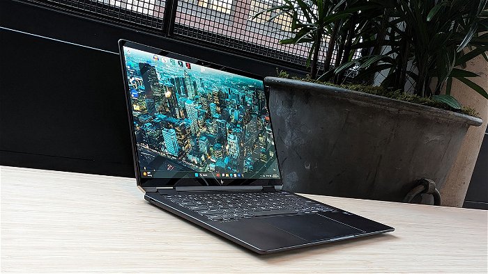 Ces 2024: Hp Brings Exciting Lineup Of Devices To Show Floor