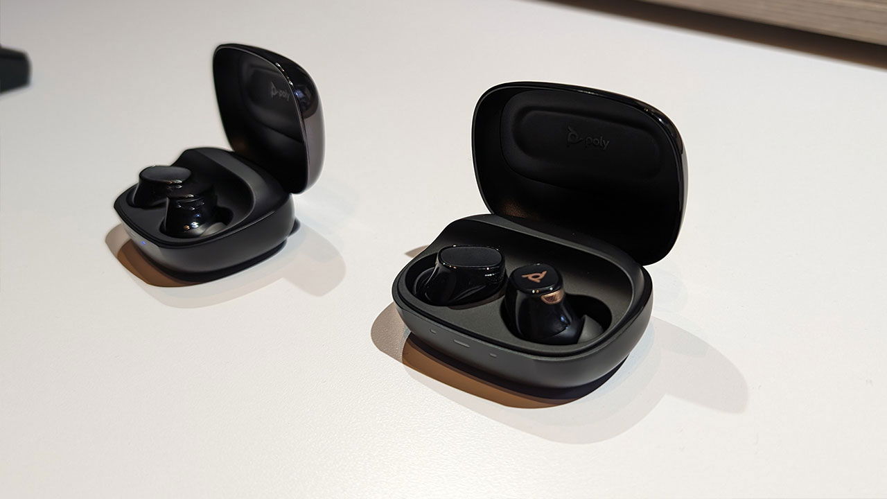 Ces 2024: Hp Brings Exciting Lineup Of Devices To Show Floor