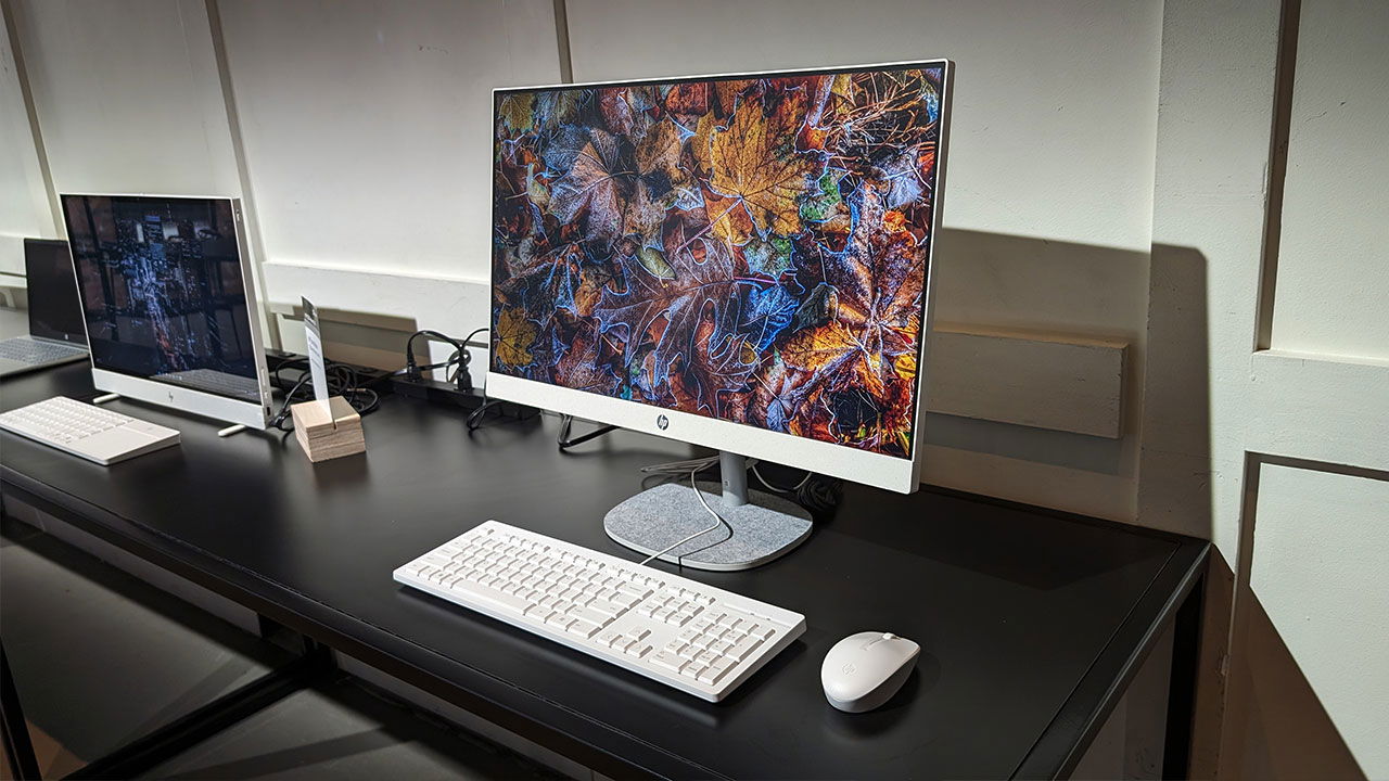 Ces 2024: Hp Brings Exciting Lineup Of Devices To Show Floor