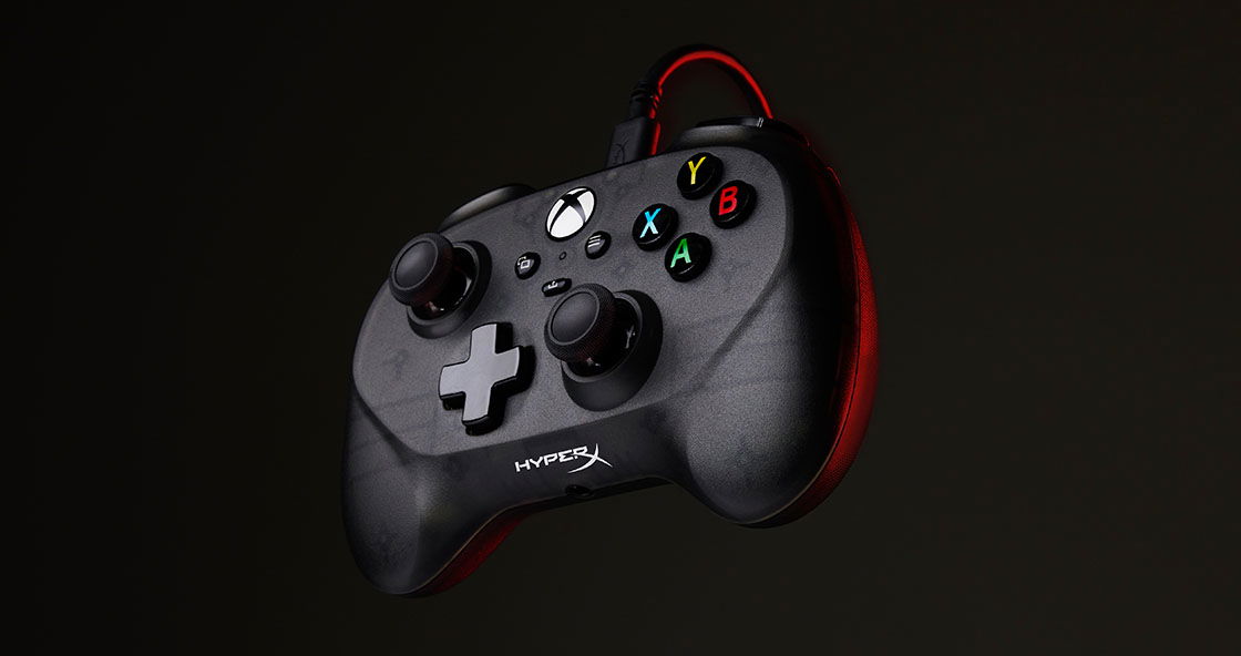 Ces 2024: Hyperx