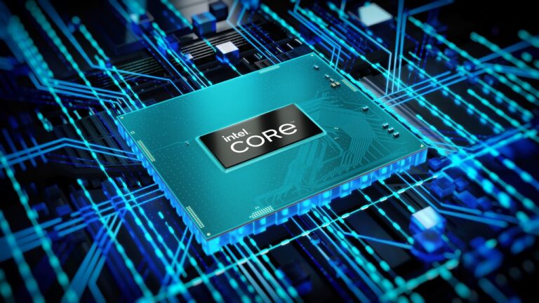 CES 2024: Intel Unveils High-Level HX Series Mobile Processors