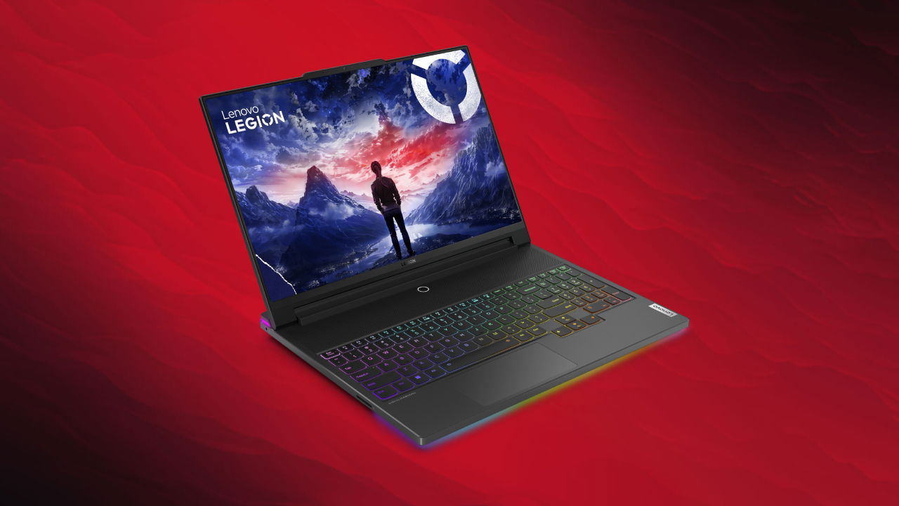 Ces 2024: Lenovo Legion 9I Kicks Off Entire Lenovo Ecosystem Ces 2024: Lenovo Legion 9I Kicks Off Entire Lenovo Ecosystem