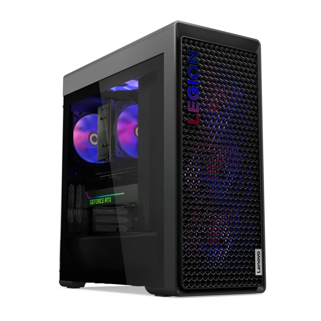 Ces 2024: Lenovo Legion 9I Kicks Off Entire Lenovo Ecosystem Ces 2024: Lenovo Legion 9I Kicks Off Entire Lenovo Ecosystem