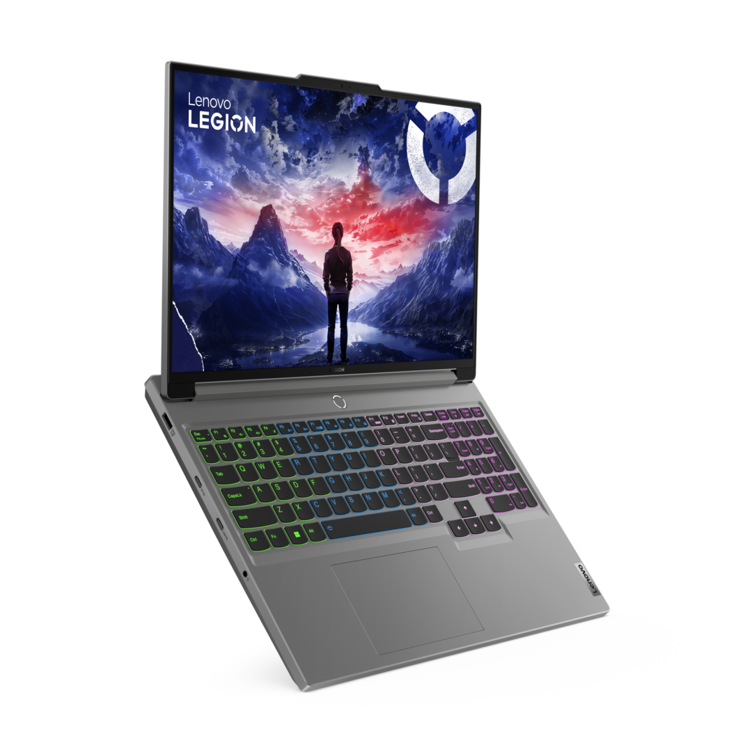Ces 2024: Lenovo Legion 9I Kicks Off Entire Lenovo Ecosystem Ces 2024: Lenovo Legion 9I Kicks Off Entire Lenovo Ecosystem