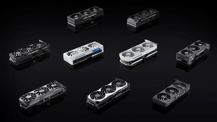 Ces 2024: Nvidia Unvails Game-Changing Geforce Rtx 40 Super Series