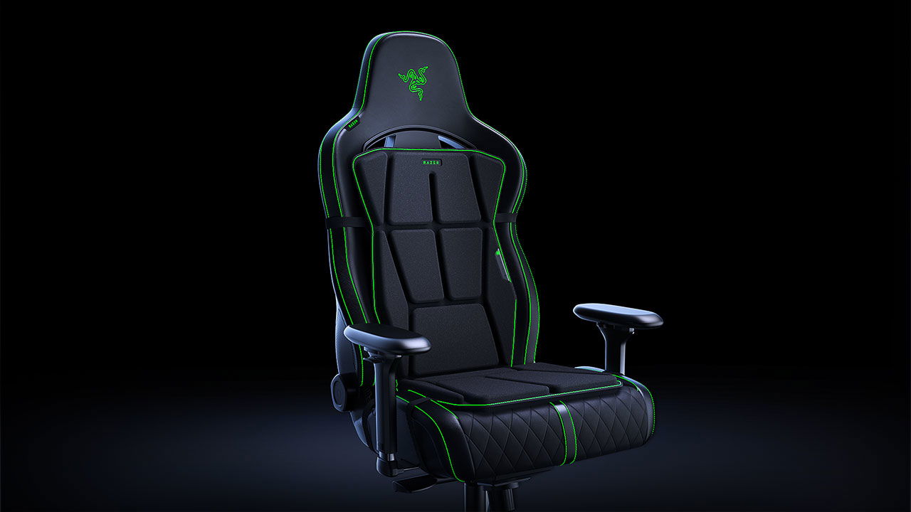 Ces 2024: Razer Brings Game-Changing Tech And Future-Forward Designs To Las Vegas Ces 2024: Razer Brings Game-Changing Tech And Future-Forward Designs To Las Vegas