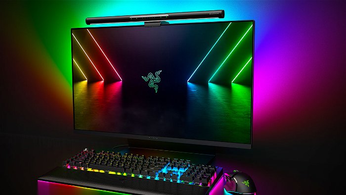 Ces 2024: Razer Brings Game-Changing Tech And Future-Forward Designs To Las Vegas