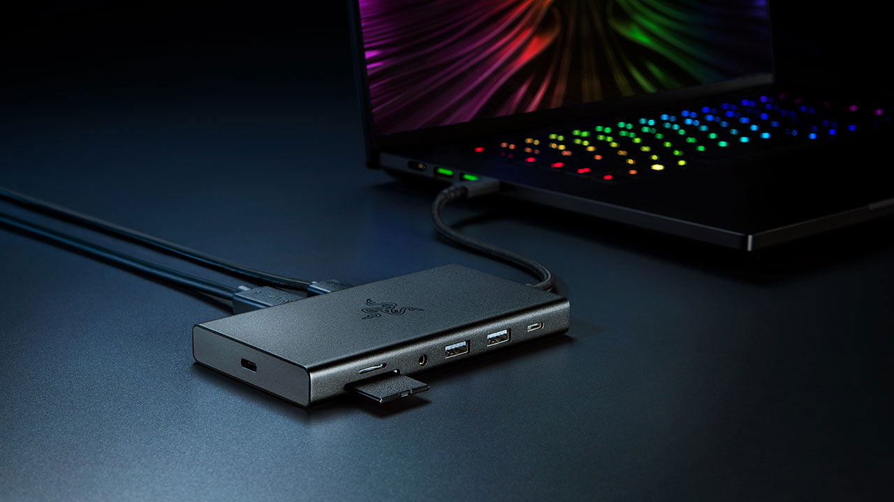 Ces 2024: Razer Brings Game-Changing Tech And Future-Forward Designs To Las Vegas Ces 2024: Razer Brings Game-Changing Tech And Future-Forward Designs To Las Vegas
