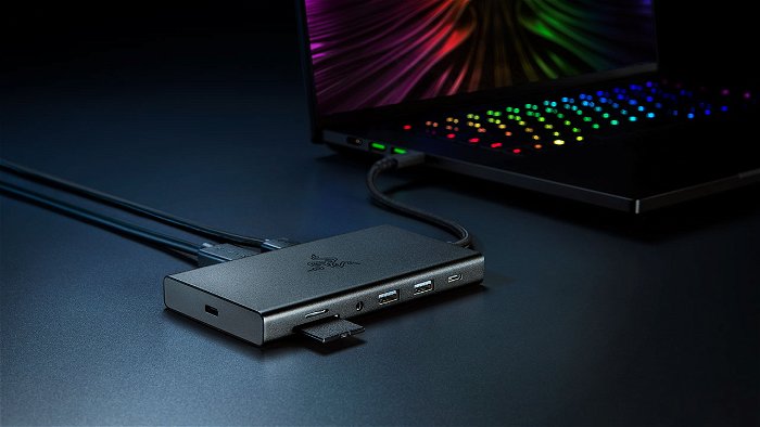 Ces 2024: Razer Brings Game-Changing Tech And Future-Forward Designs To Las Vegas