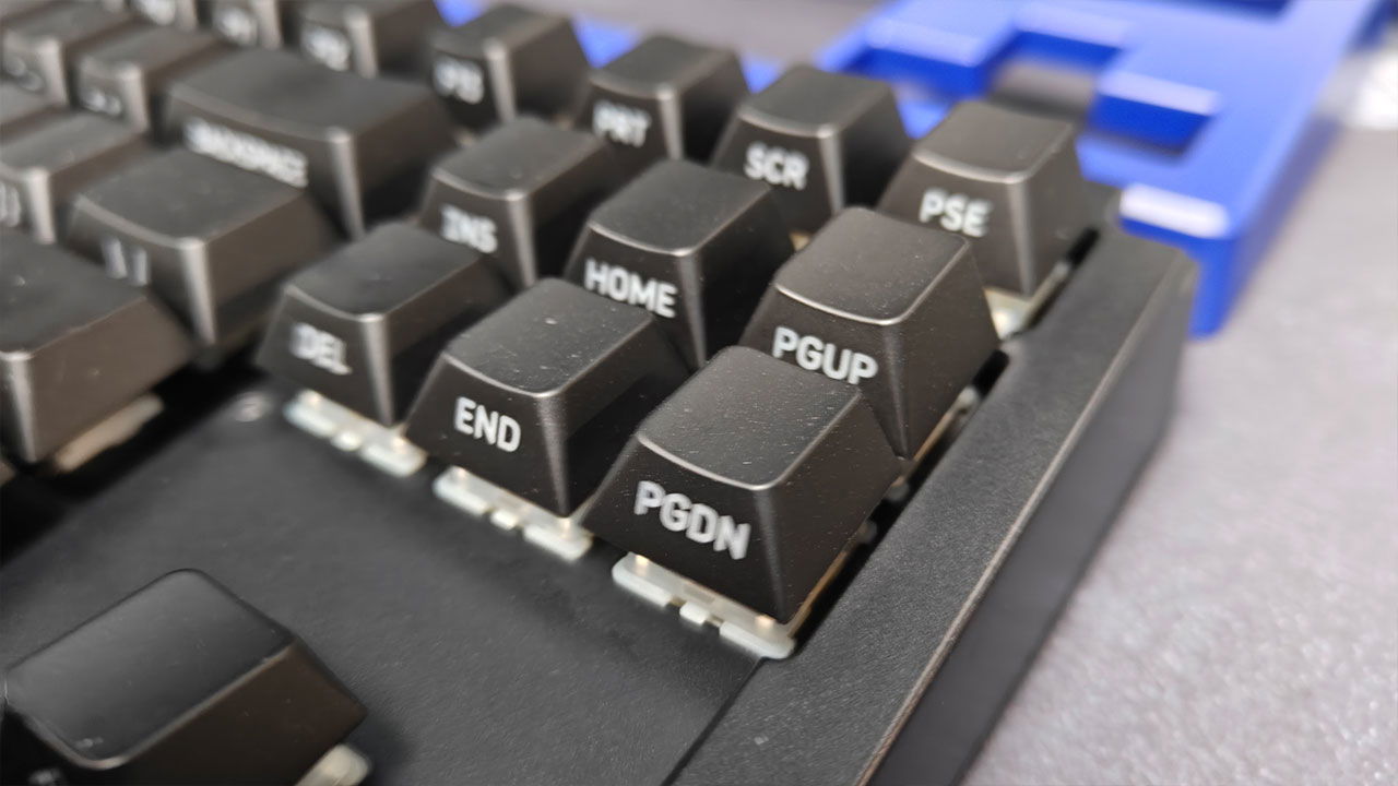 Drop Cstm80 Mechanical Keyboard Review