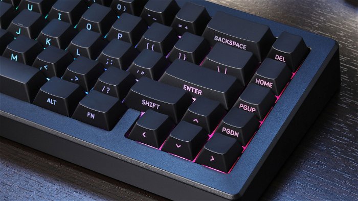 Drop Launches New Fully Customizable Cstm65 Mechanical Keyboard