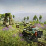 Expeditions: A MudRunner Game (PC) Preview