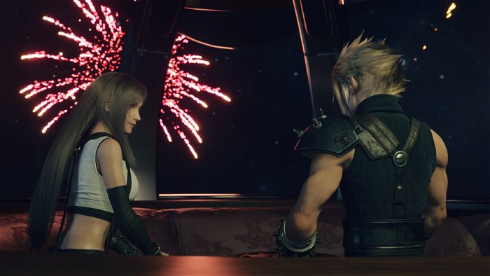 Final Fantasy Vii Rebirth: Moments We Can'T Wait To See Reimagined