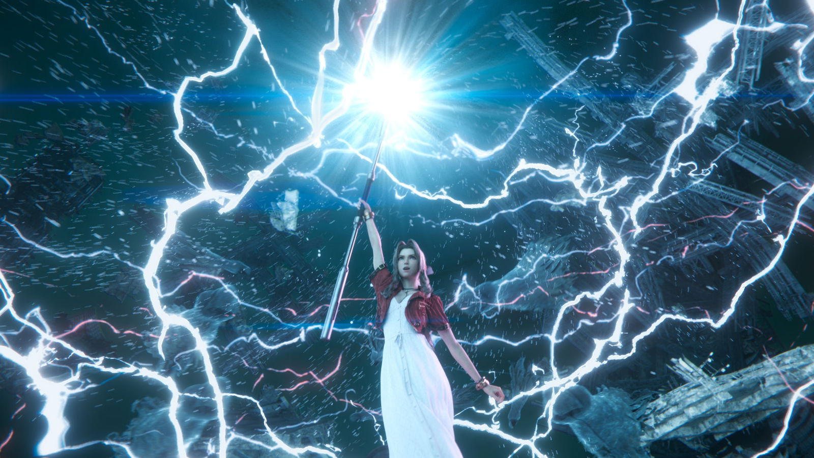 Final Fantasy Vii Rebirth: Moments We Can'T Wait To See Reimagined