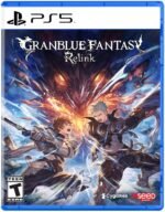 Granblue Fantasy: Relink (PS5) Review