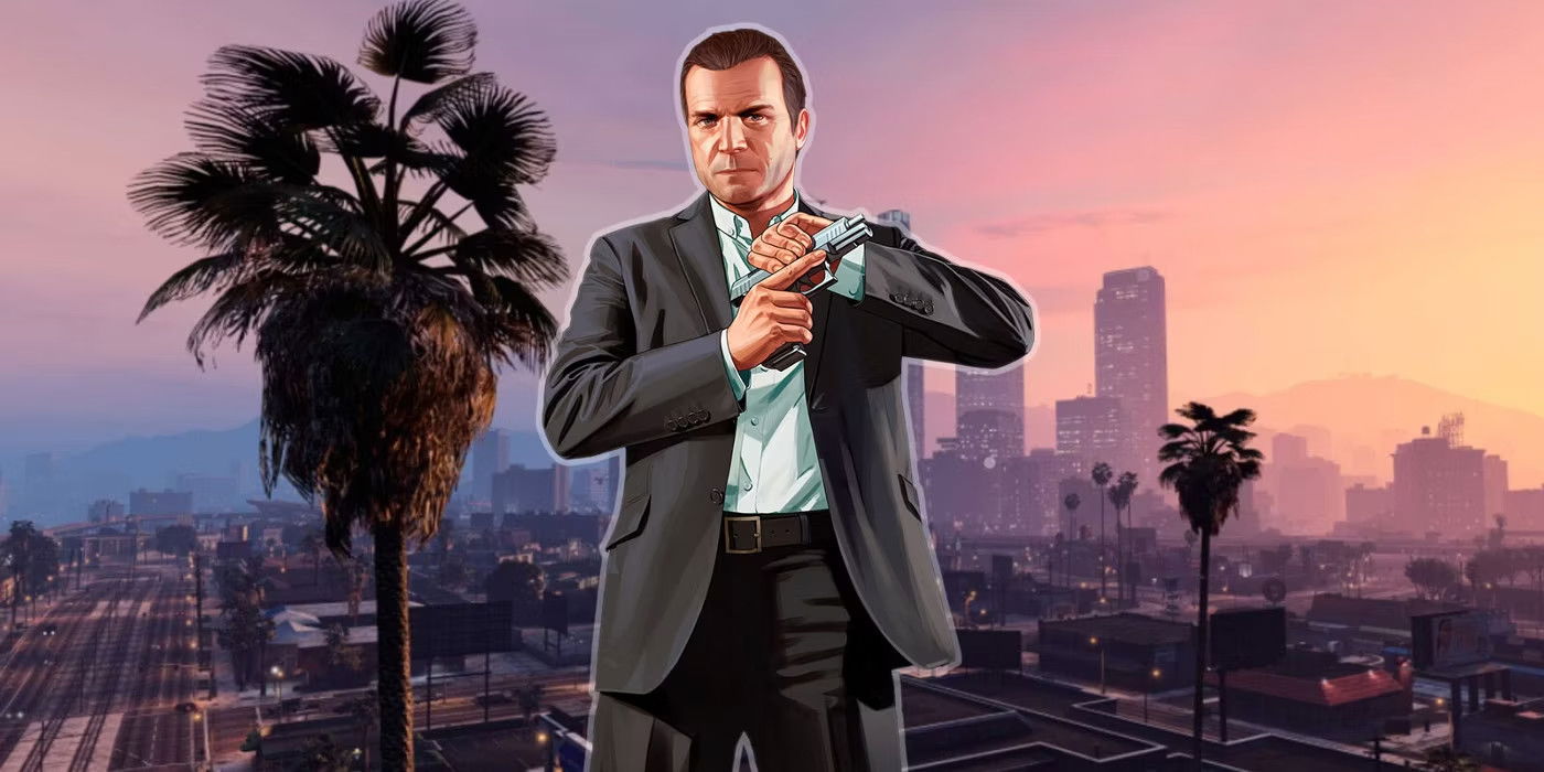 Gta 5 Michael Actor Furious With Ai Company Using His Voice Gta 5 Michael Actor Furious With Ai Company Using His Voice