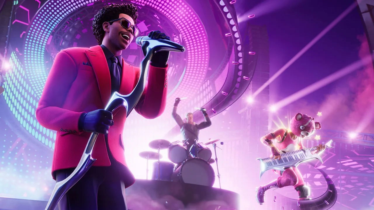 Harmonix Is Stopping Rock Band Dlc After 8 Years