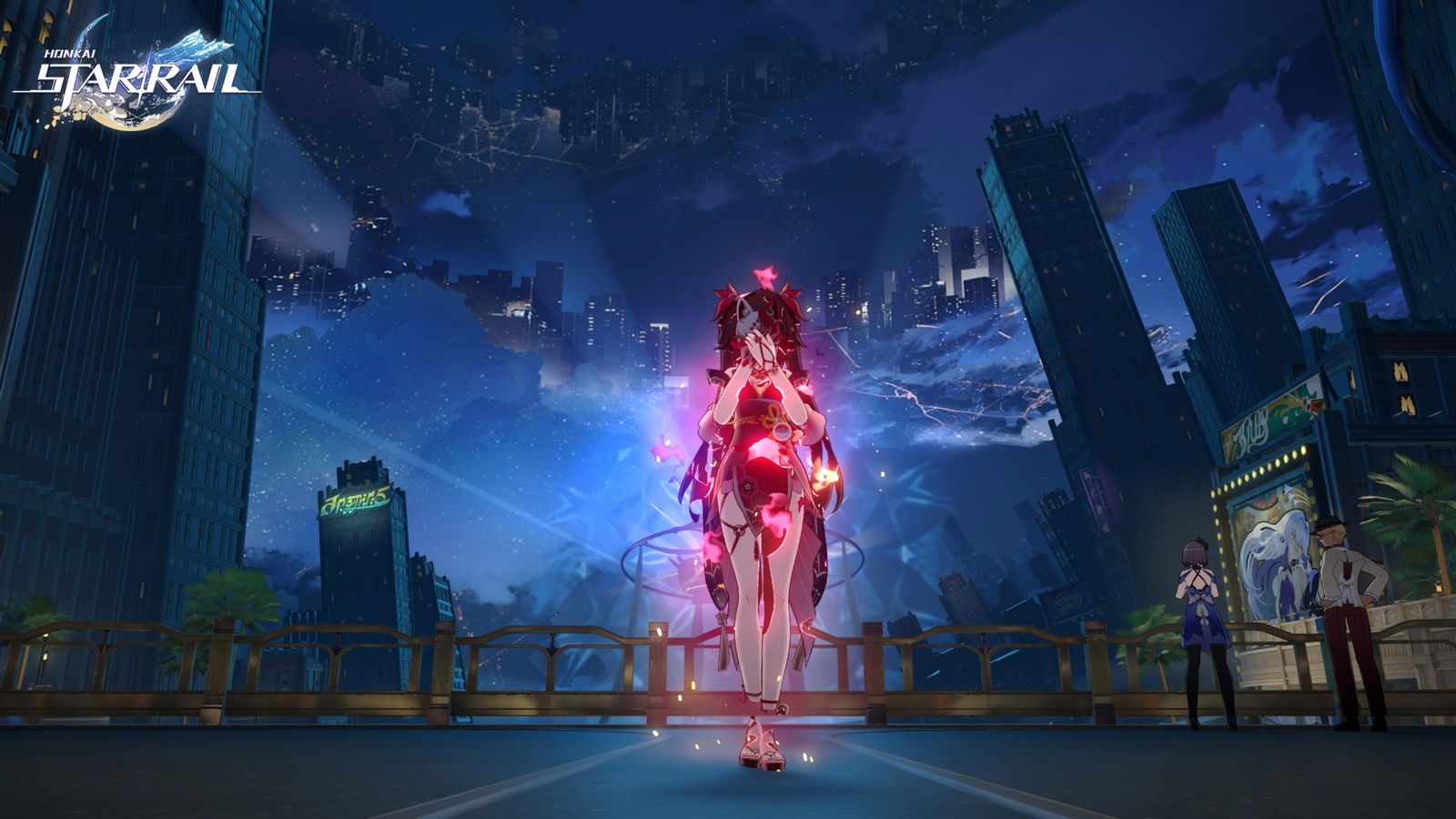 Honkai: Star Rail 2.0 Gets February Launch Date