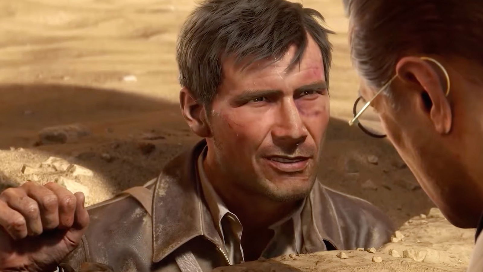 Indiana Jones And The Great Circle Bring Iconic Character To Life In New Way Indiana Jones And The Great Circle Looks To Bring Character To Life In New Way