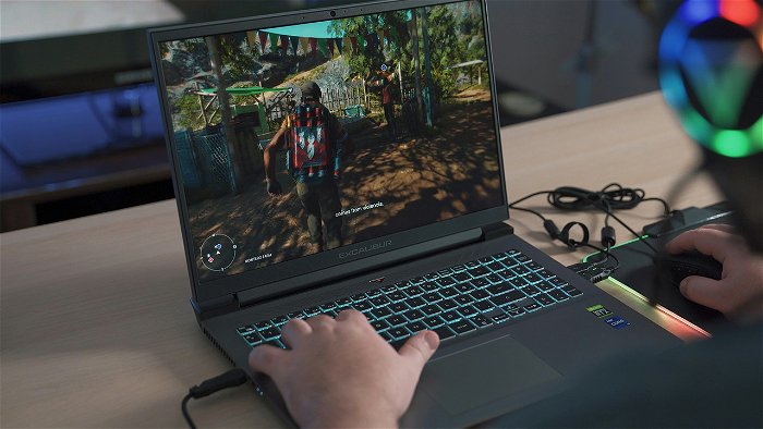 Keep Your Gaming Laptop Safe When Traveling