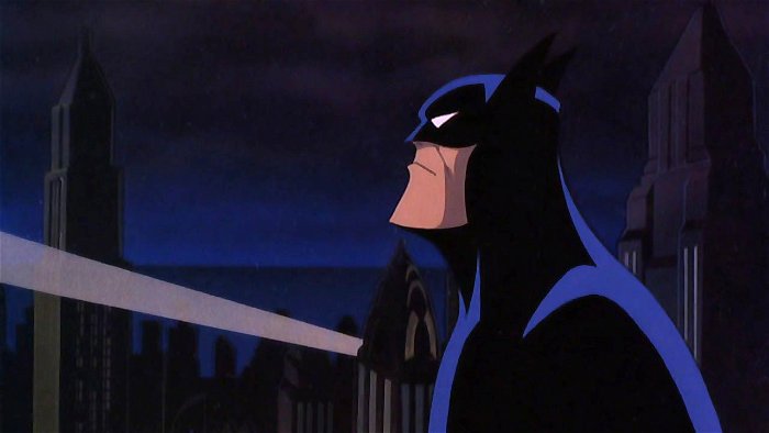 Kevin Conroy Will Appear As Batman After Suicide Squad