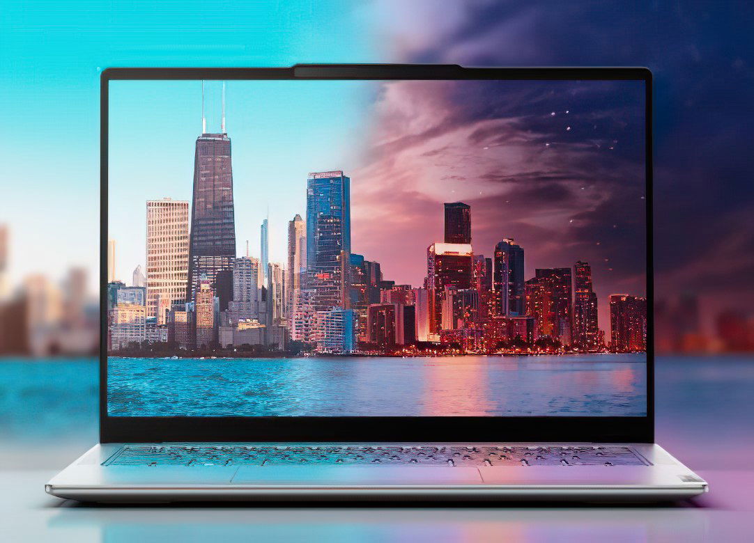 Lenovo Showcases New Repertoire Of Consumer Devices That Supercharge The Creative Process With Ai Lenovo Showcases New Repertoire Of Consumer Devices That Supercharge The Creative Process With Ai
