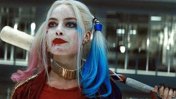 Margot Robbie talks about passing Harley Quinn to other actors
