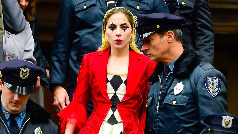 Margot Robbie'S Pitch For Harley Quinn: More Actors, Endless Possibilities Margot Robbie Says Harley Quinn Is Iconic &Amp; Should Be Played By Others