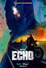 Marvel's Echo (2024) Series Review
