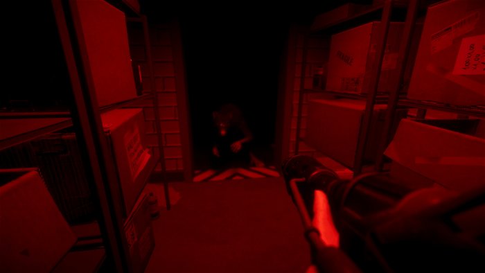Mickey Mouse Enters Public Domain So A Horror Game, Infestation 88, Is Immediately Announced