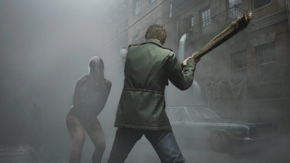 Multiple Silent Hill Announcements at PlayStation State of Play
