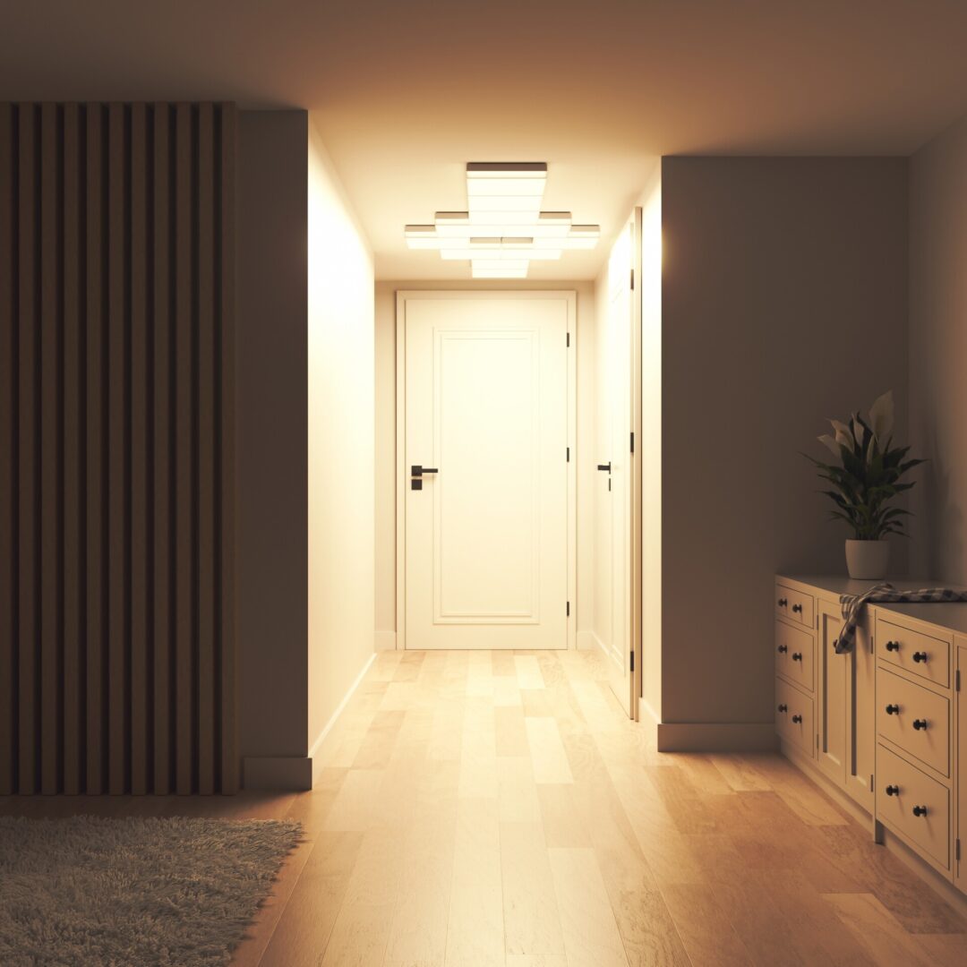Nanoleaf Skylight Smart Modular Ceiling Light Is Now Available For Pre-Order