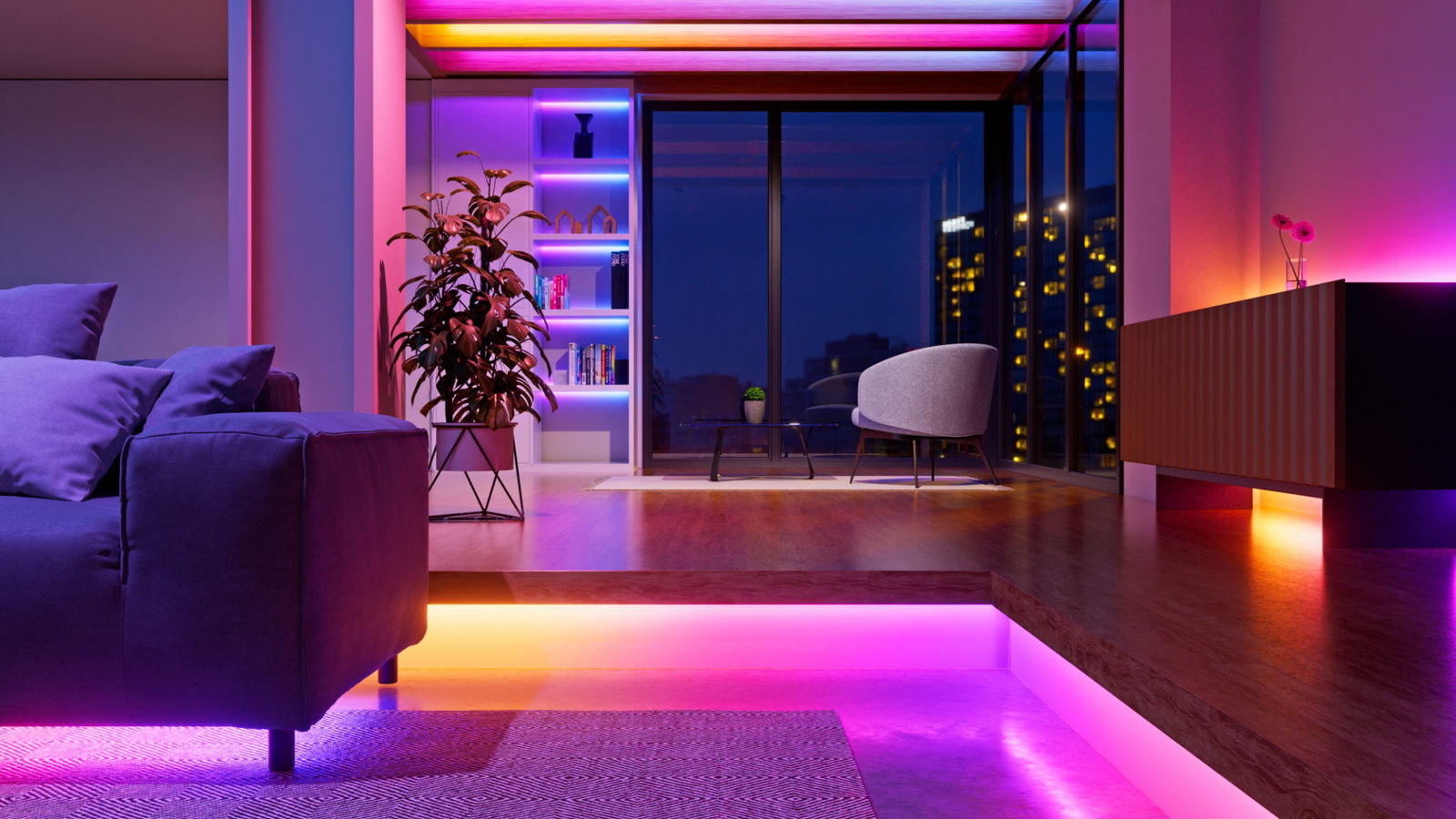Nanoleaf Skylight Smart Modular Ceiling Light Is Now Available For Pre-Order