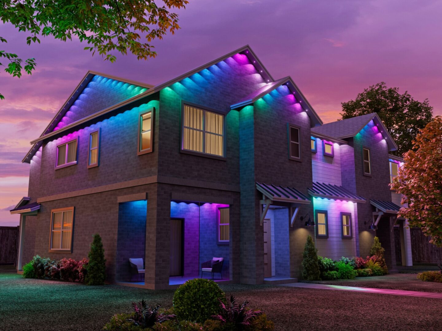Nanoleaf Skylight Smart Modular Ceiling Light Is Now Available For Pre-Order