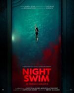 Night Swim (2024) Review