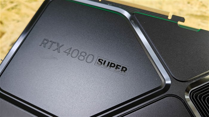 Nvidia Geforce Rtx 4080 Super Gpu Review