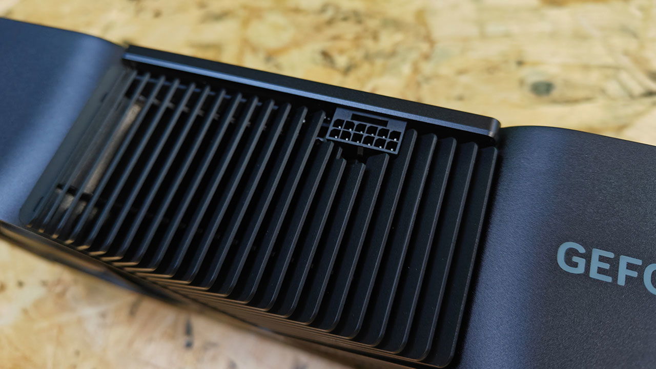 Nvidia Geforce Rtx 4080 Super Gpu Review