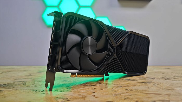 Nvidia Rtx 4070 Super Founders Edition Gpu Review