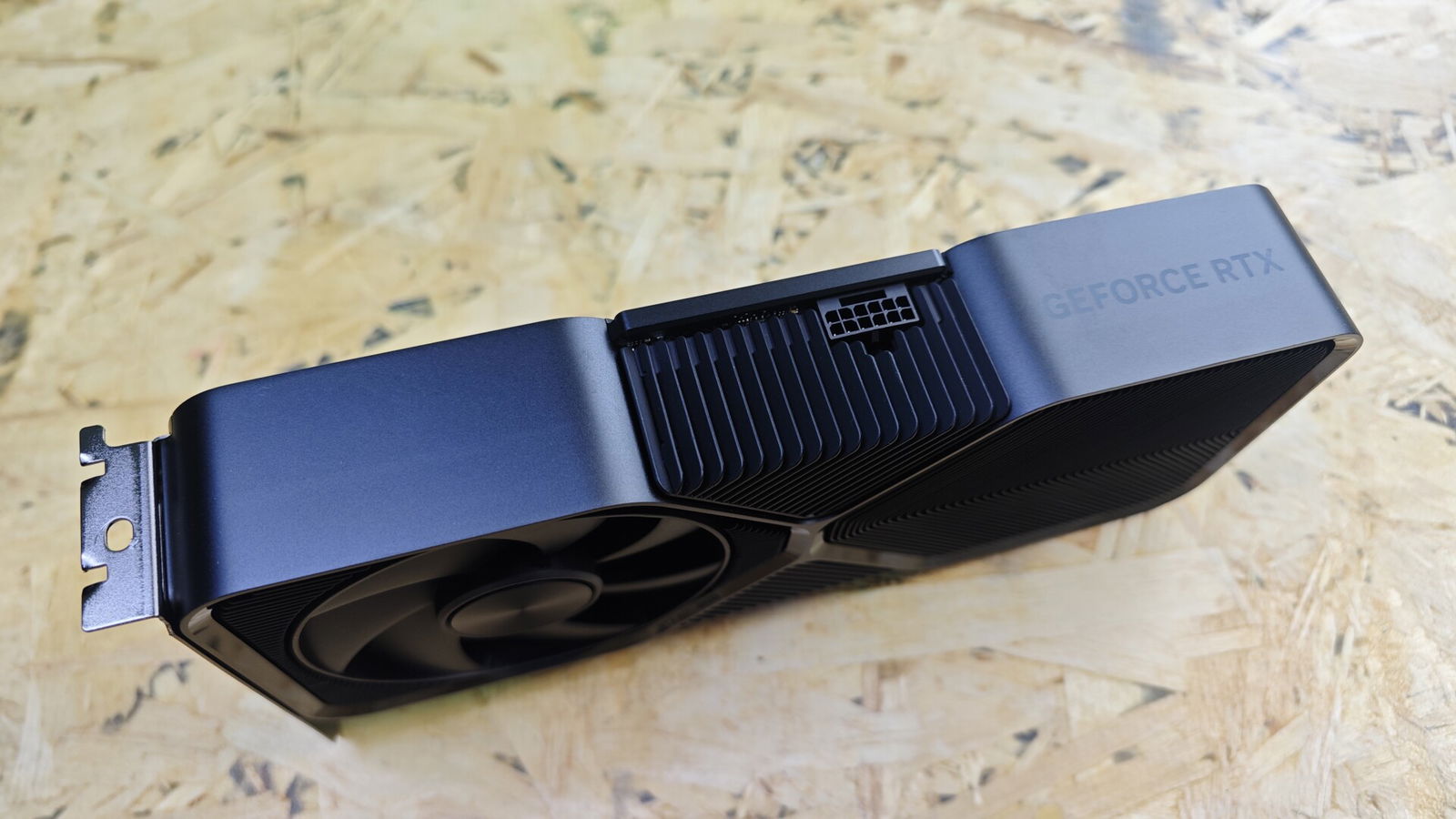 Nvidia Rtx 4070 Super Founders Edition Gpu Review