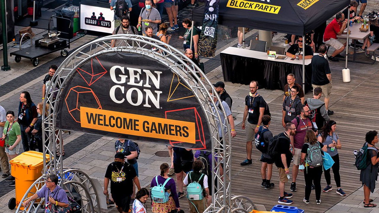 Peter Adkison: The Architect Of Modern Gaming Peter Adkison: The Architect Of Modern Gaming