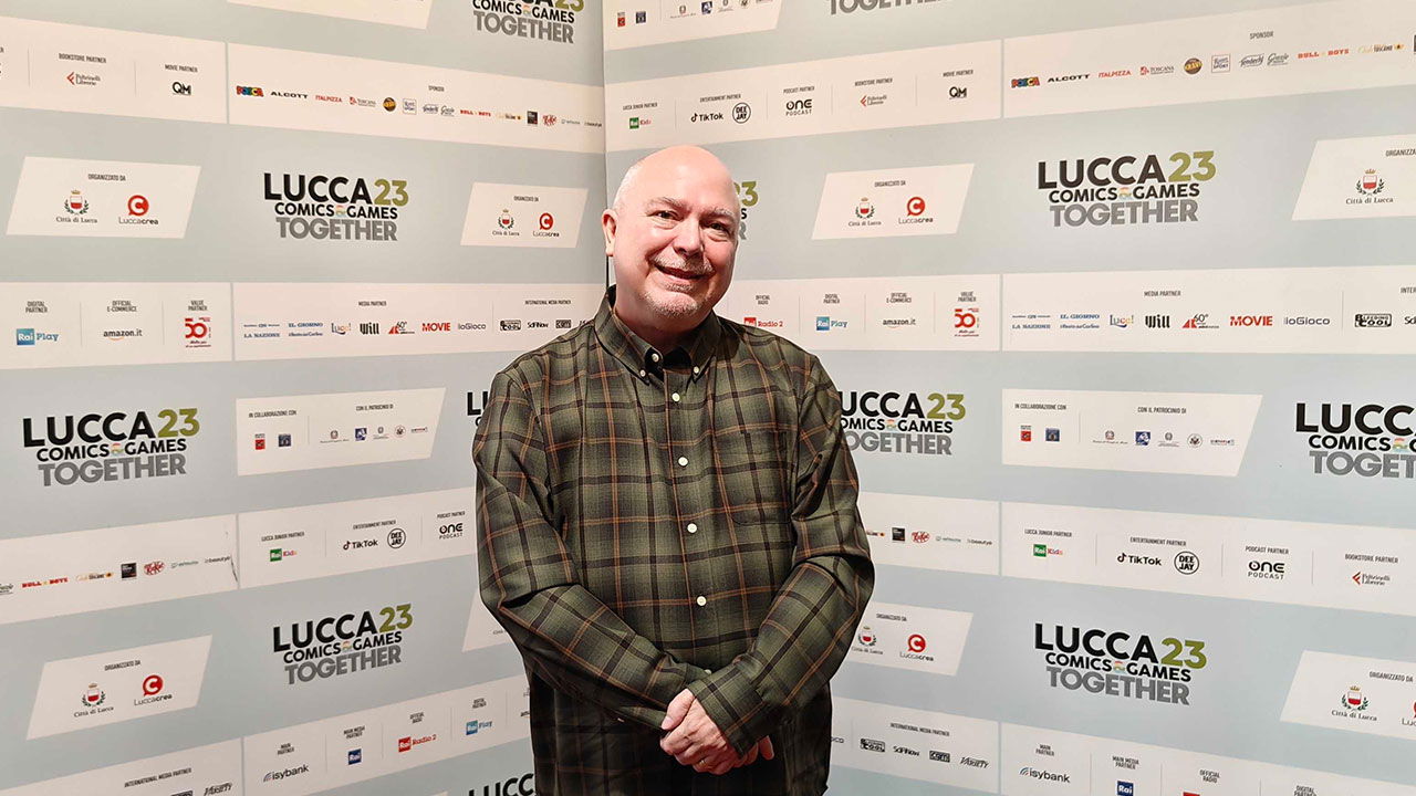 Peter Adkison: The Architect Of Modern Gaming Peter Adkison: The Architect Of Modern Gaming