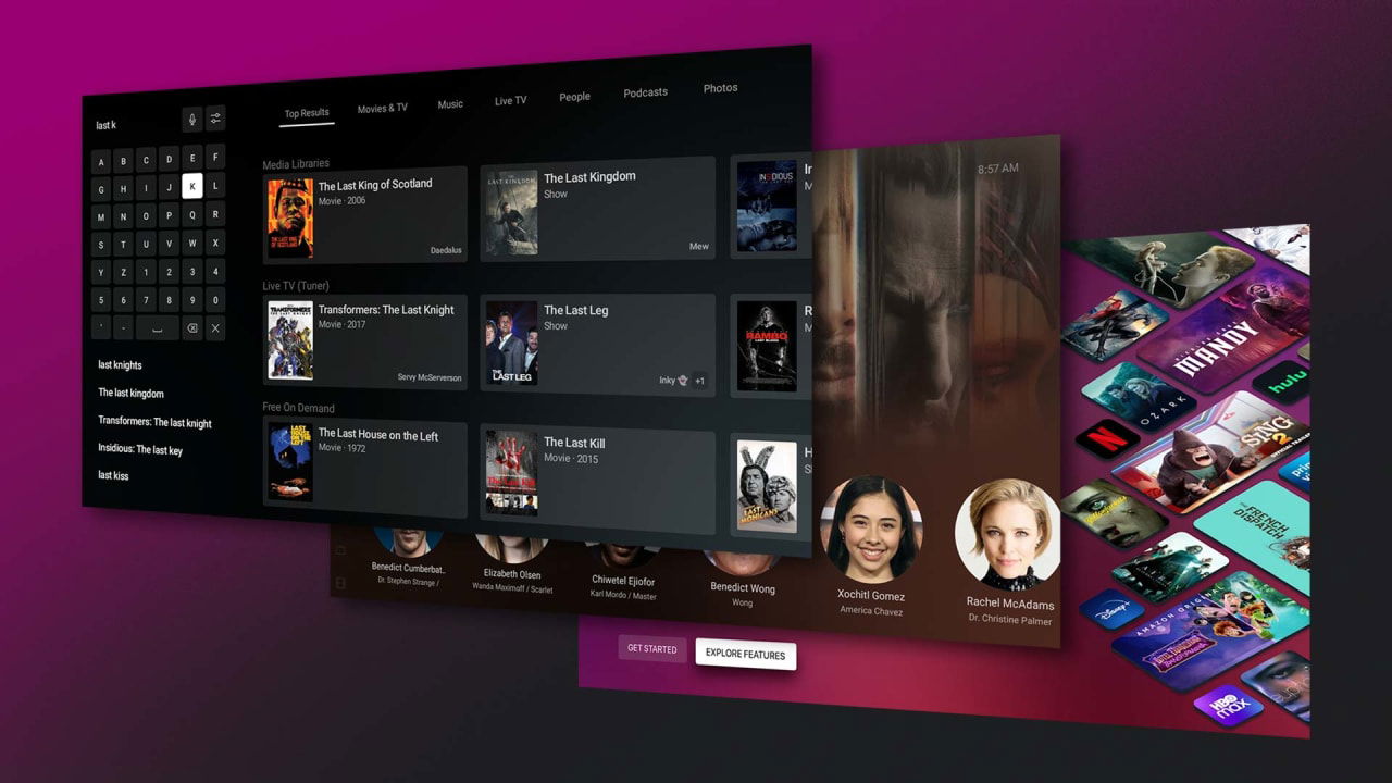 Plex To Launch A Big Film &Amp; Tv Storefront In February Plex To Launch A Big Film &Amp; Tv Storefront In February