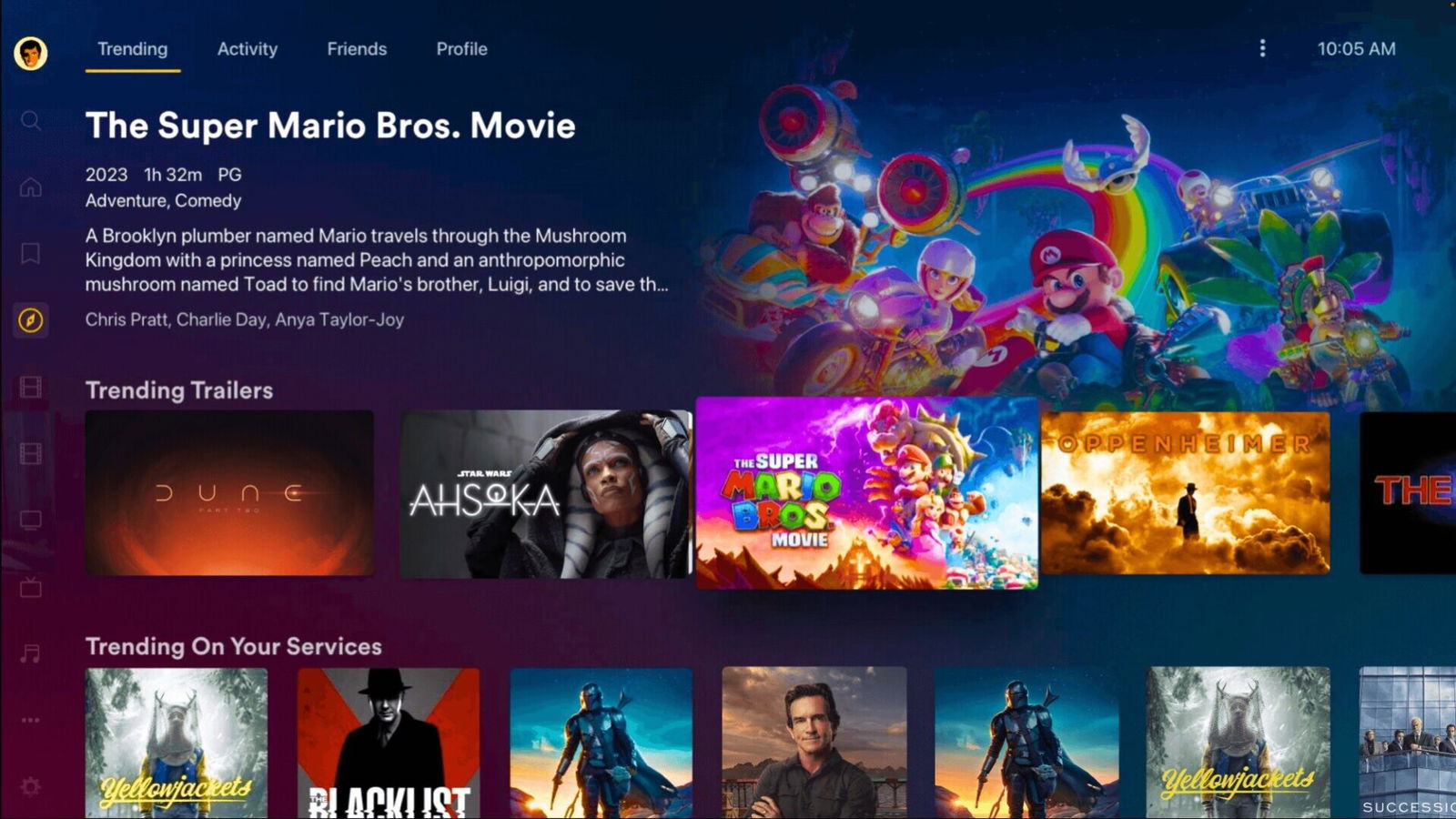 Plex To Launch A Big Film &Amp; Tv Storefront In February Plex To Launch A Big Film &Amp; Tv Storefront In February