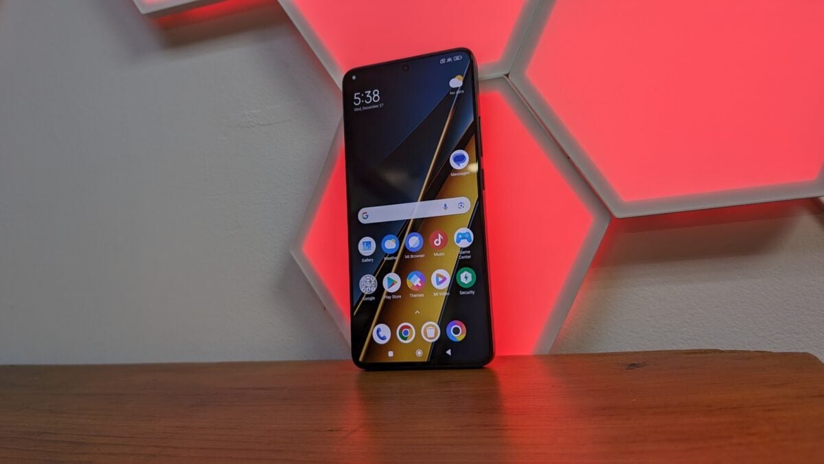 POCO X6 5G Unboxing & Review 