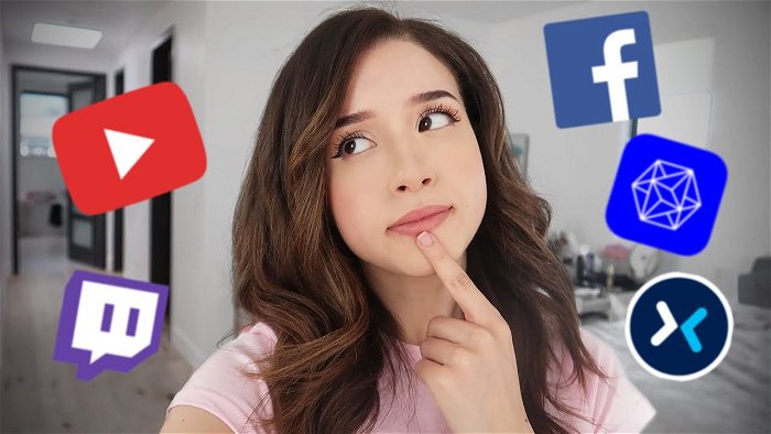 Pokimane Announces Departure From Twitch After 10 Years