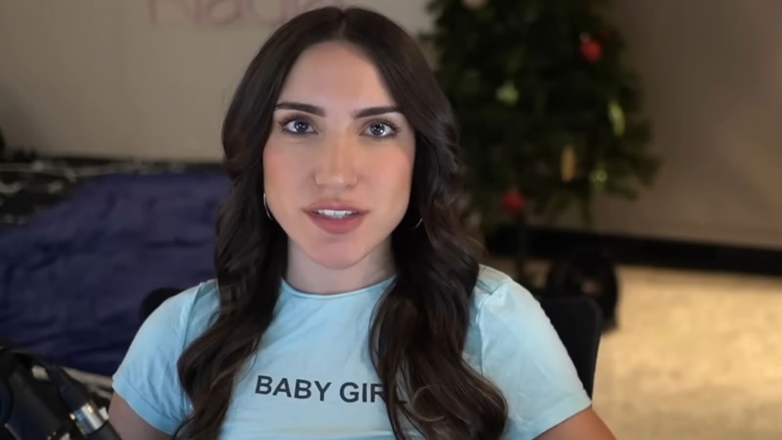 Popular Streamer Nadia Claims Cod Event Blacklist Is Due To &Quot;Bikini Pictures&Quot; Popular Streamer Nadia Claims Cod Event Blacklist Is Due To &Quot;Bikini Pictures&Quot;
